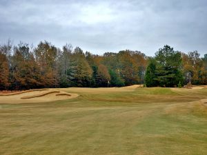 Mossy Oak 7th Green